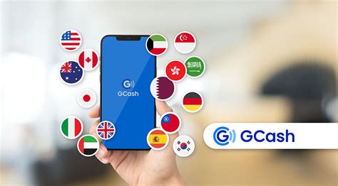 gcash overseas app|Overseas Filipinos in 16 Countries Can Now Access GCash App .